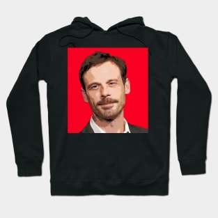 scoot mcnairy Hoodie